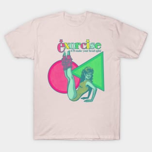 exorcise T-Shirt